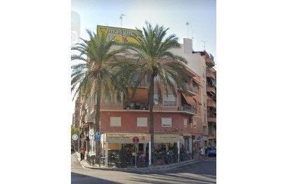 Reventa - Comercial - Elche - Centro