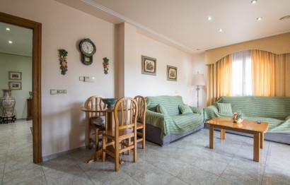 Reventa - Chalet - Elche Pedanías - Valverde