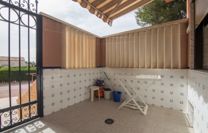 Reventa - Chalet - Elche Pedanías - Valverde