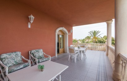 Reventa - Chalet - Elche Pedanías - Valverde