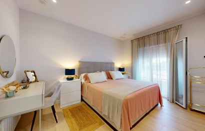 Reventa - Villa - Elche Pedanías - Perleta