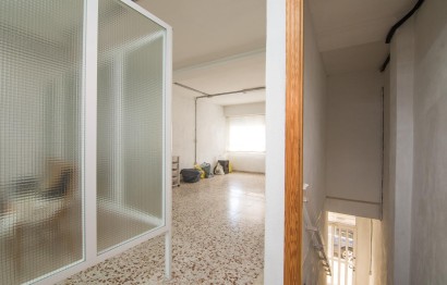 Reventa - Apartamento / piso - Elche - Corte Ingles