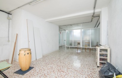 Reventa - Apartamento / piso - Elche - Corte Ingles