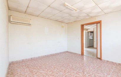 Resale - Villa - Elche Pedanías - Las Bayas