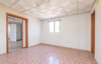 Resale - Villa - Elche Pedanías - Las Bayas