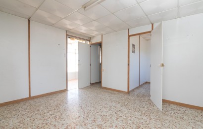 Resale - Villa - Elche Pedanías - Las Bayas