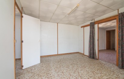 Resale - Villa - Elche Pedanías - Las Bayas