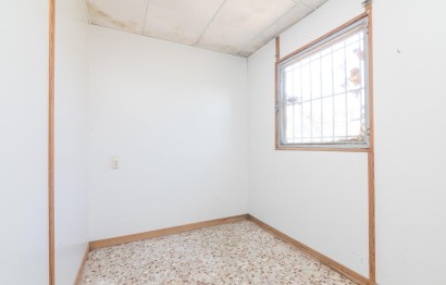 Reventa - Villa - Elche Pedanías - Las Bayas