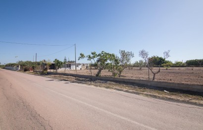 Reventa - Villa - Elche Pedanías - Las Bayas