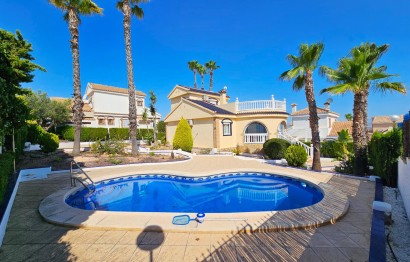 Reventa - Villa - Gran alacant - Monte y Mar bajo