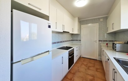 Reventa - Villa - Gran alacant - Monte y Mar bajo