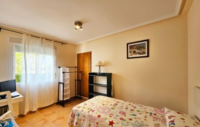 Reventa - Villa - Gran alacant - Monte y Mar bajo