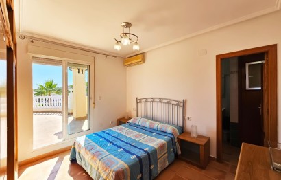 Reventa - Villa - Gran alacant - Monte y Mar bajo