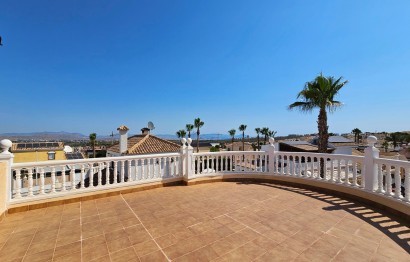 Reventa - Villa - Gran alacant - Monte y Mar bajo