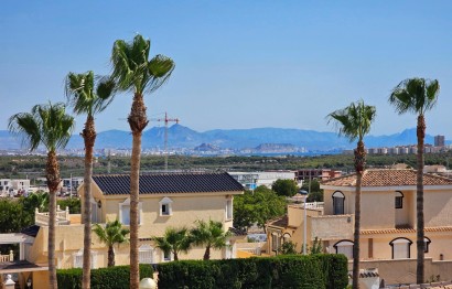 Reventa - Villa - Gran alacant - Monte y Mar bajo