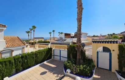 Reventa - Villa - Gran alacant - Monte y Mar bajo