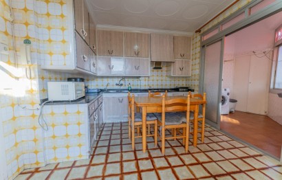 Resale - Apartment / flat - Elche - Center