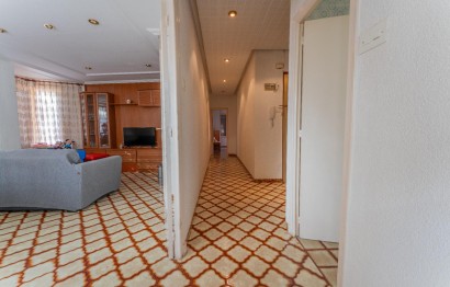 Resale - Apartment / flat - Elche - Center