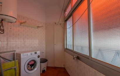 Reventa - Apartamento / piso - Elche - Centro