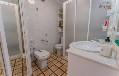 Reventa - Apartamento / piso - Elche - Centro