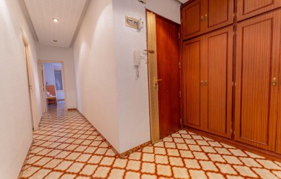 Resale - Apartment / flat - Elche - Center