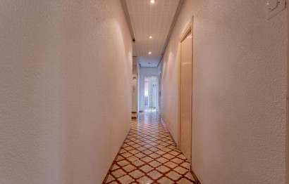 Reventa - Apartamento / piso - Elche - Centro