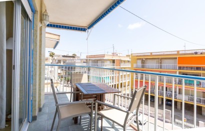 Resale - Apartment - Santa Pola - Centro