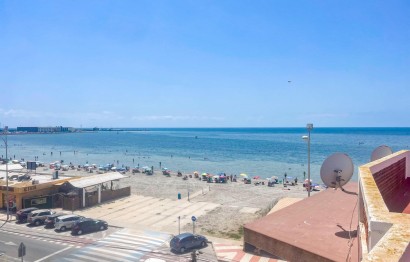 Resale - Apartment - Santa Pola - Centro