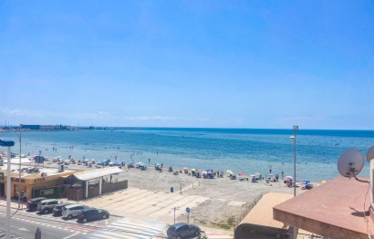 Resale - Apartment - Santa Pola - Centro