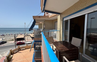 Resale - Apartment - Santa Pola - Centro