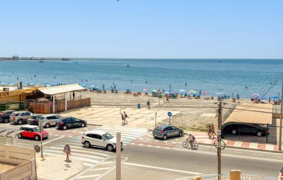 Resale - Apartment - Santa Pola - Centro