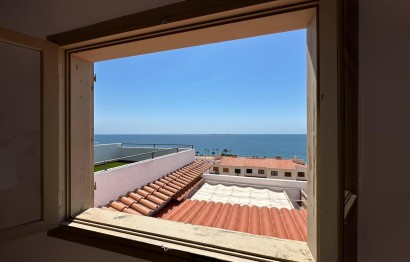 Reventa - Bungalow - Santa Pola - Santa pola del este