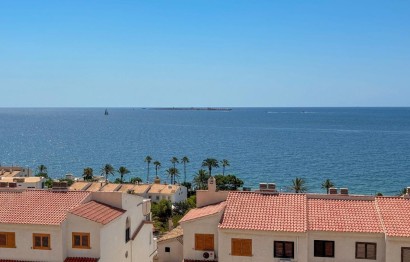 Reventa - Bungalow - Santa Pola - Santa pola del este