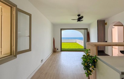 Reventa - Bungalow - Santa Pola - Santa pola del este