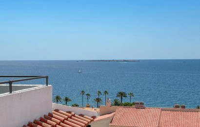 Reventa - Bungalow - Santa Pola - Santa pola del este