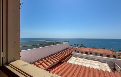 Reventa - Bungalow - Santa Pola - Santa pola del este