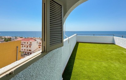 Reventa - Bungalow - Santa Pola - Santa pola del este