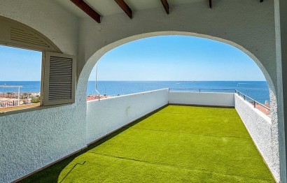 Reventa - Bungalow - Santa Pola - Santa pola del este