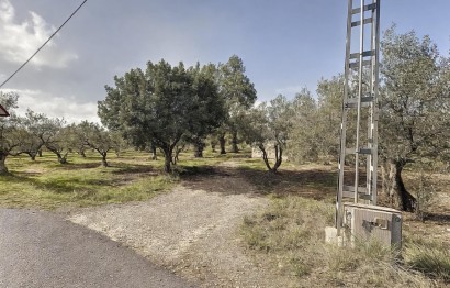 Resale - Villa - Onil - La Lloma