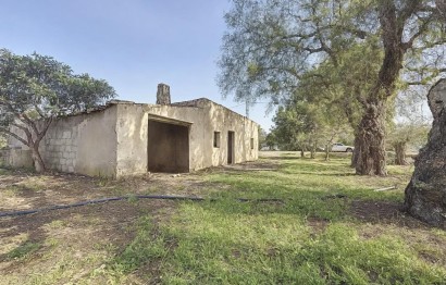 Reventa - Villa - Onil - La Lloma