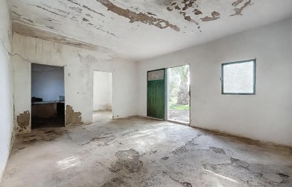 Resale - Villa - Onil - La Lloma