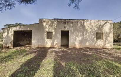 Resale - Villa - Onil - La Lloma