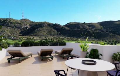 Reventa - Apartment - Monforte del Cid - Comunidad valenciana