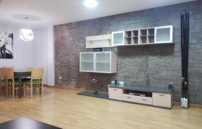 Reventa - Apartamento / piso - San Vicente del Raspeig - Centro sur