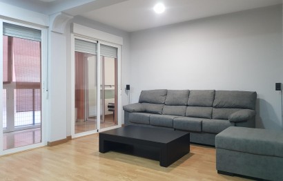 Reventa - Apartamento / piso - San Vicente del Raspeig - Centro sur