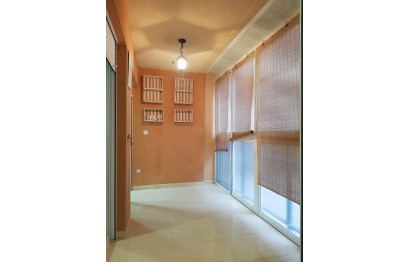 Resale - Apartment / flat - San Vicente del Raspeig - Centro sur