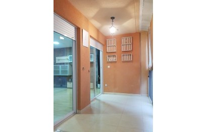 Reventa - Apartamento / piso - San Vicente del Raspeig - Centro sur