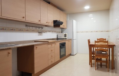 Revente - Appartement - San Vicente del Raspeig - Centro sur