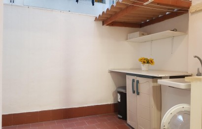 Revente - Appartement - San Vicente del Raspeig - Centro sur