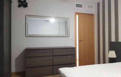 Reventa - Apartamento / piso - San Vicente del Raspeig - Centro sur